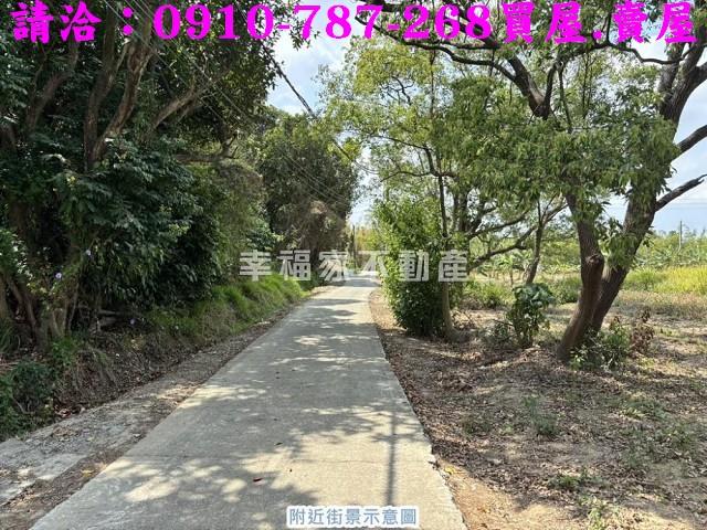 台南關廟農地-15