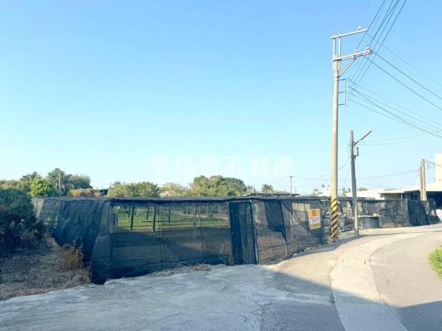 台南南區農地-13