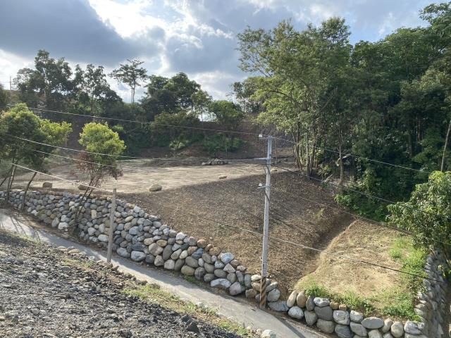 南投中寮農地-3