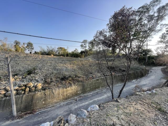 南投中寮農地-5