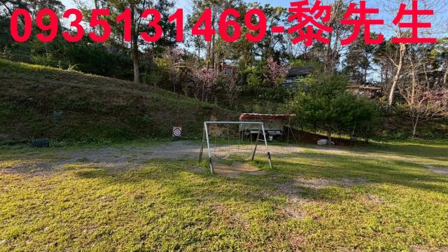 新竹北埔農地-13