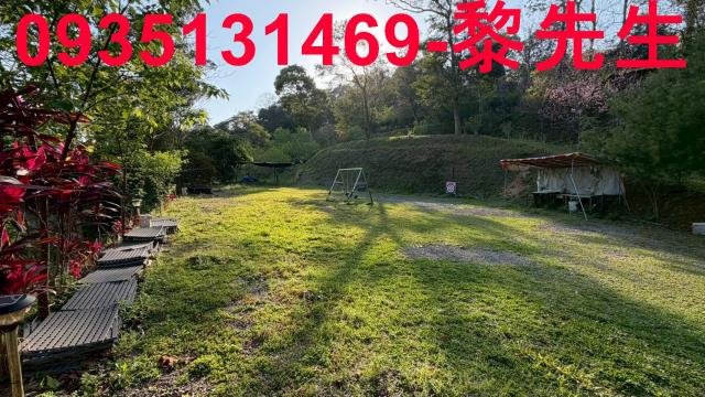 新竹北埔農地-15