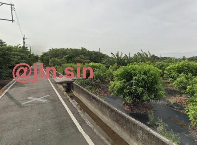 彰化永靖農地-2