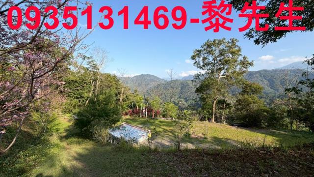 新竹北埔農地-10