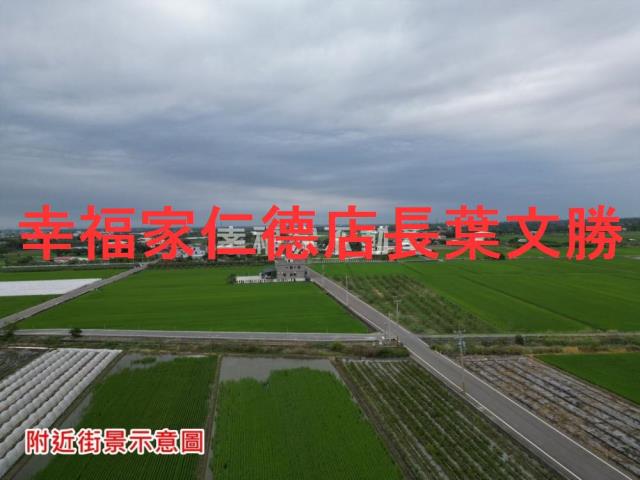 台南白河農地-12