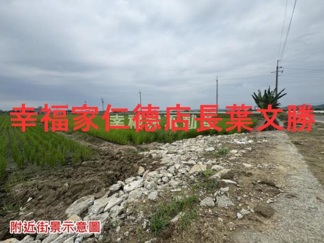 台南白河農地-13