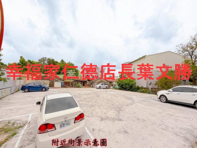 台南安定建地-7