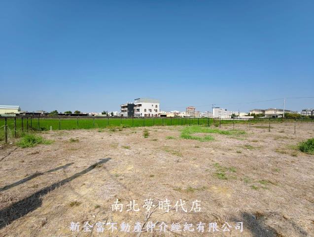 台南農地-8