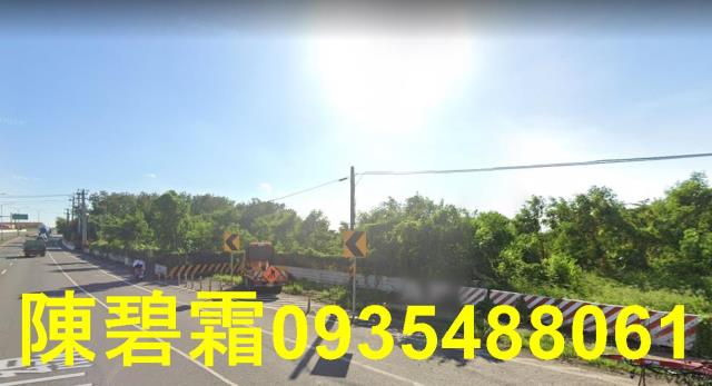 台南新市農地-5