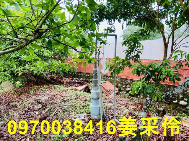 嘉義中埔農地-6