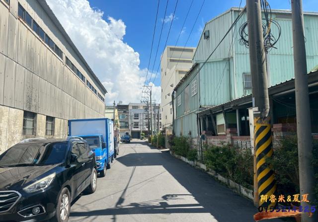 嘉義民雄建地-4