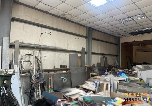 嘉義民雄建地-5