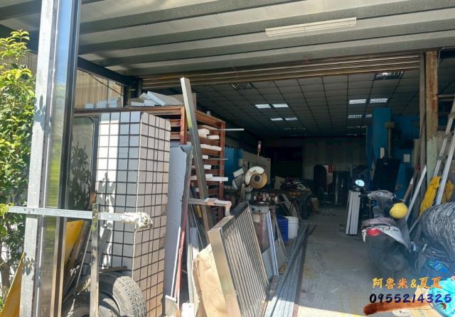 嘉義民雄建地-6