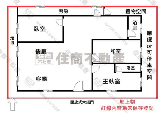 高雄美濃農地-15