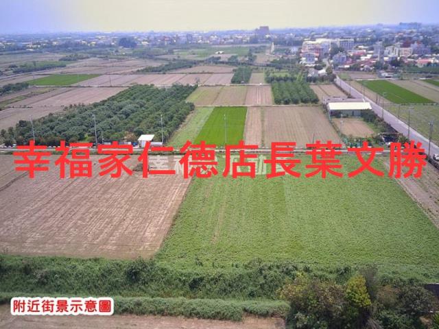 台南佳里農地-13