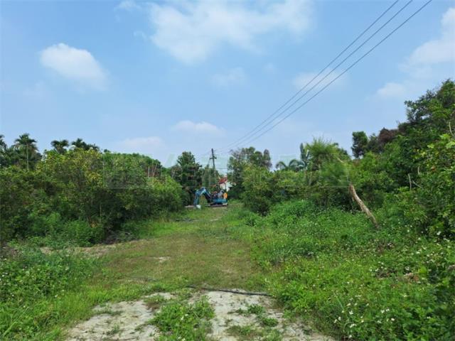 屏東竹田農地-10