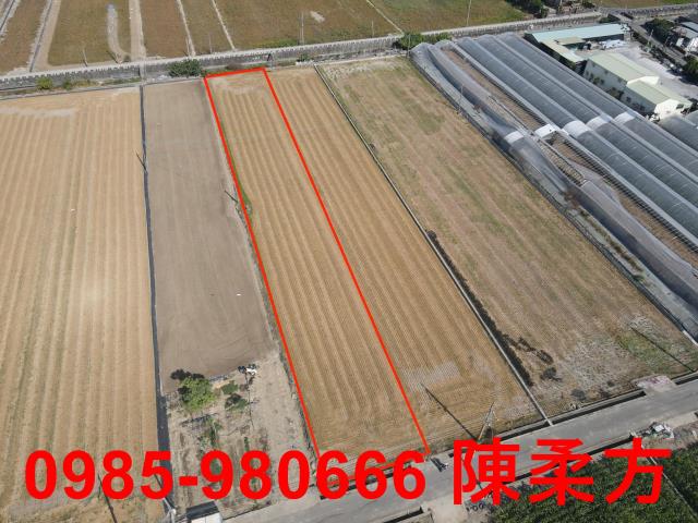 嘉義太保農地-1