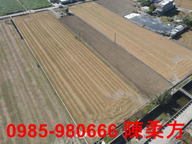 嘉義太保農地-2
