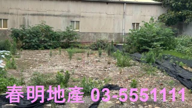 新竹新埔建地-10