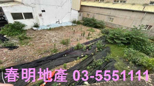 新竹新埔建地-5