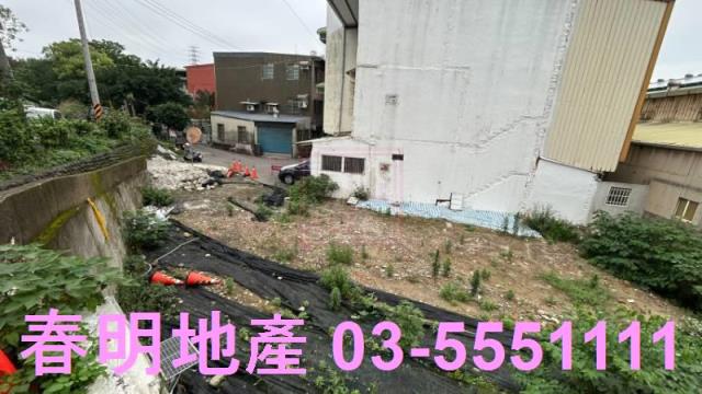 新竹新埔建地-8