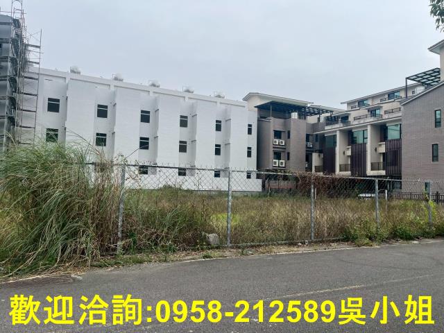 埔里建地-6