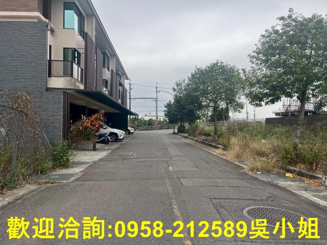 埔里建地-9