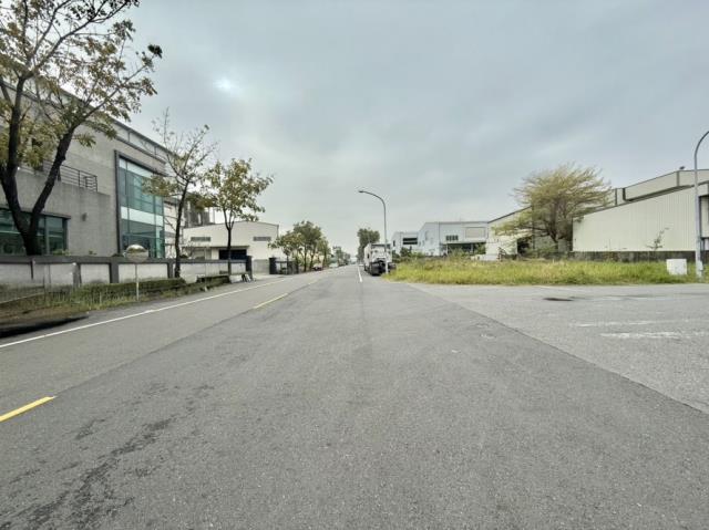 仁德工業地-5