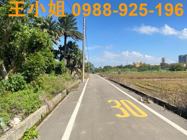 桃園新屋農地-1