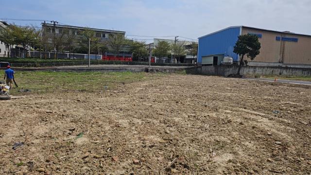 桃園蘆竹工業地-2