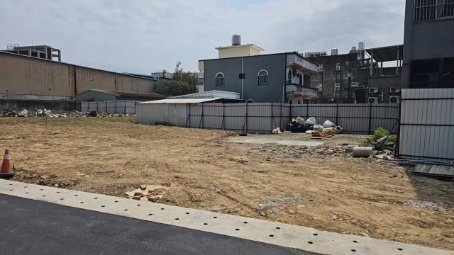 桃園蘆竹工業地-3