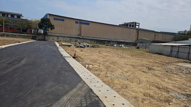 桃園蘆竹工業地-4