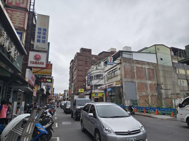 新北新莊工業地-4