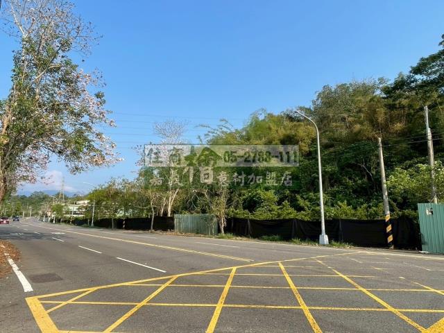 嘉義竹崎農地-12