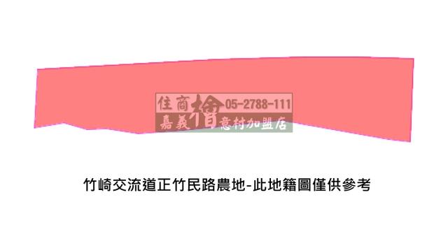 嘉義竹崎農地-2