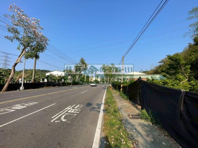 嘉義竹崎農地-8