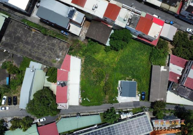 台南東山建地-4