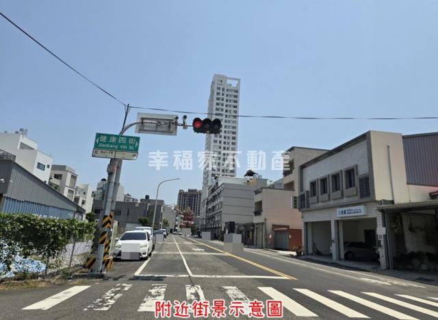 台南安平建地-14