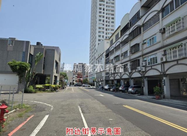 台南安平建地-5