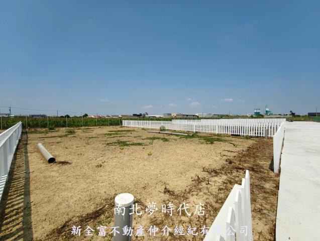 台南東山農地-1