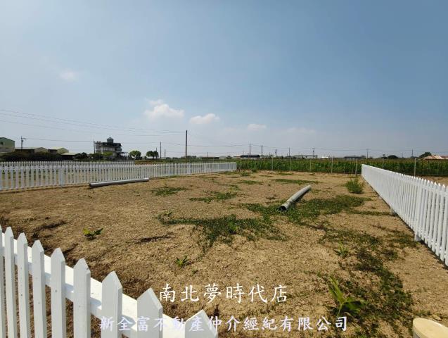 台南東山農地-5