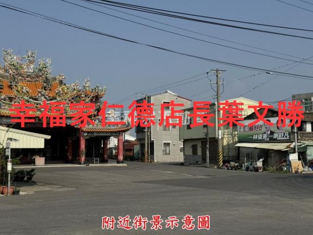 台南北區農地-6