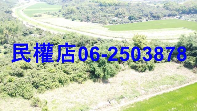 台南官田農地-9