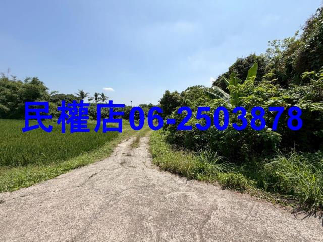 台南官田農地-12