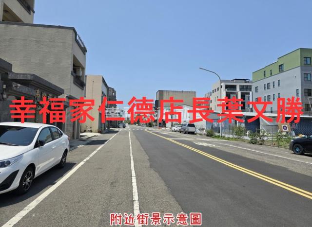 台南安平建地-10