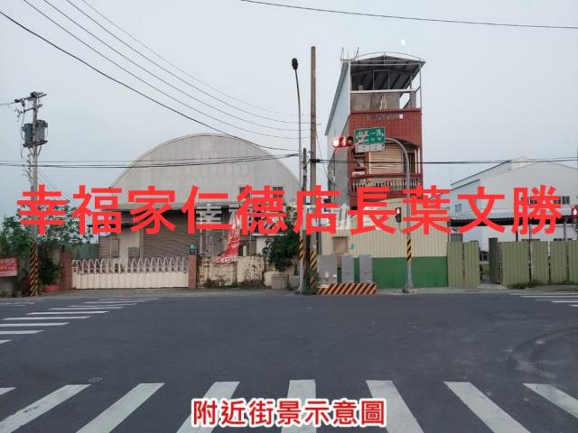 台南麻豆工業地-3