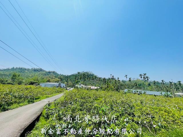 嘉義農地-1