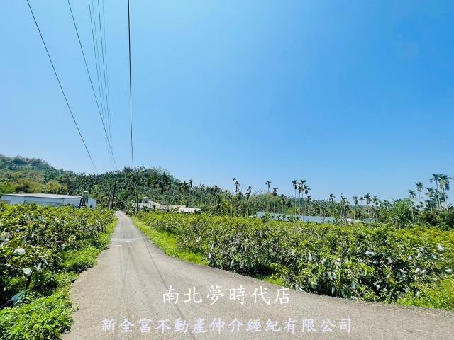嘉義農地-4