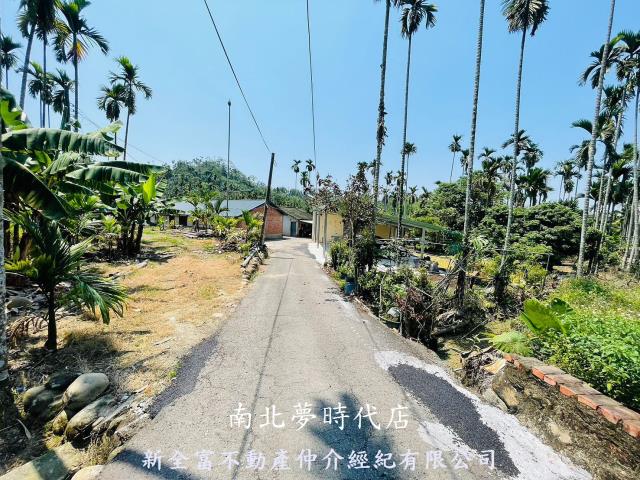 嘉義農地-7