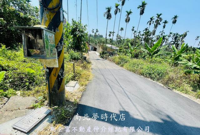 嘉義農地-8